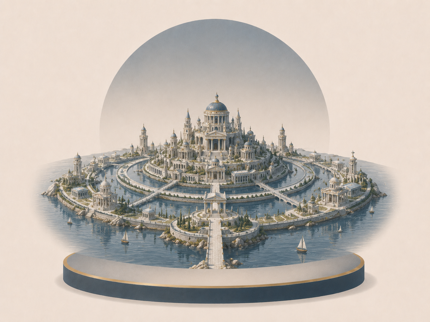 atlantis