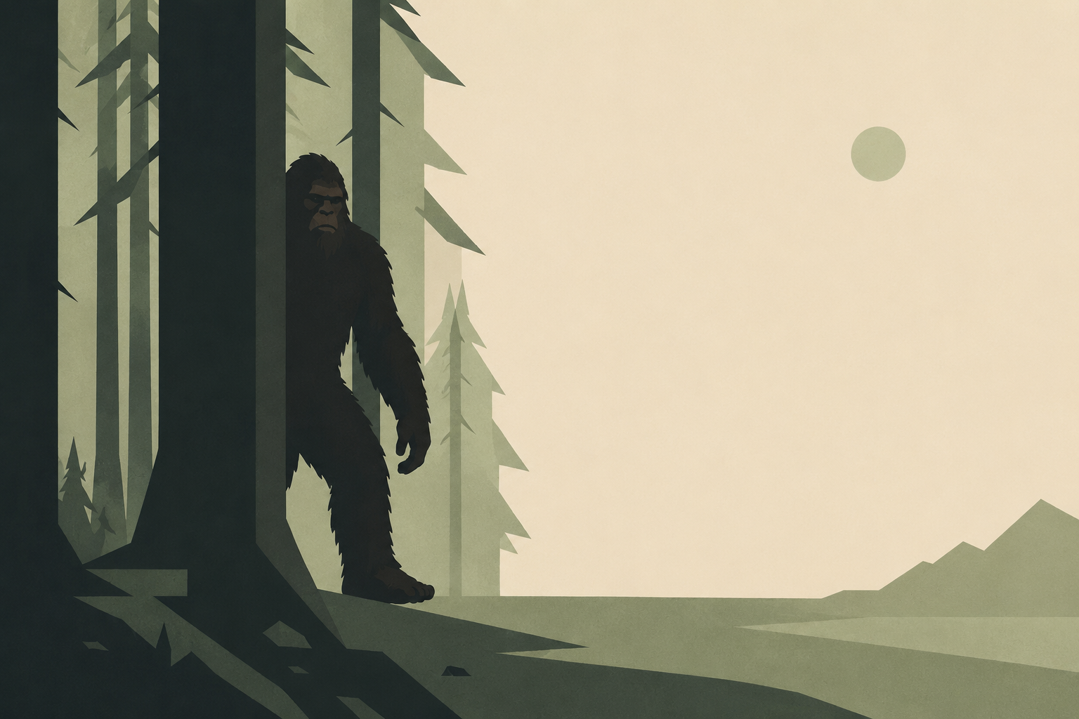 bigfoot