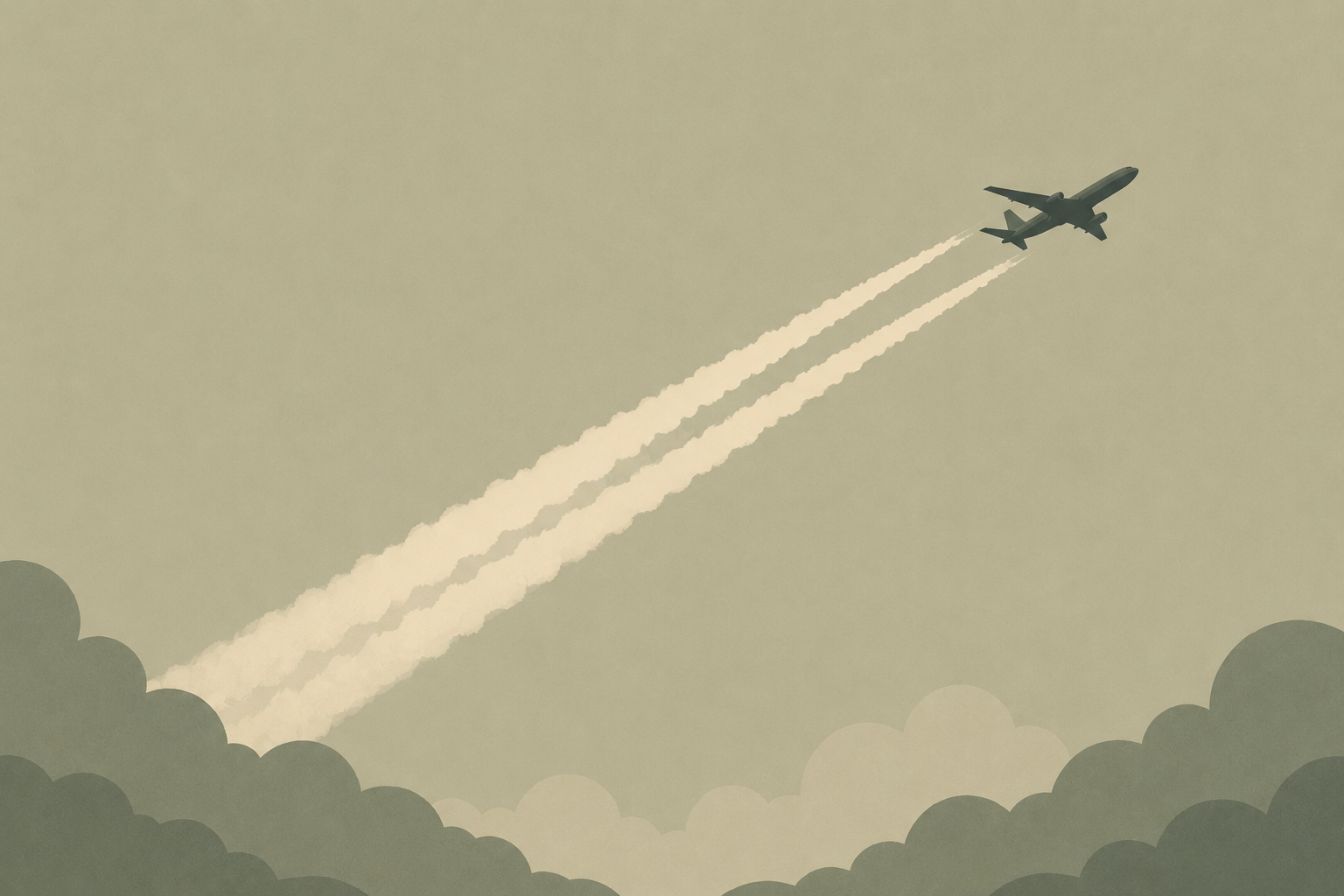 Chemtrails