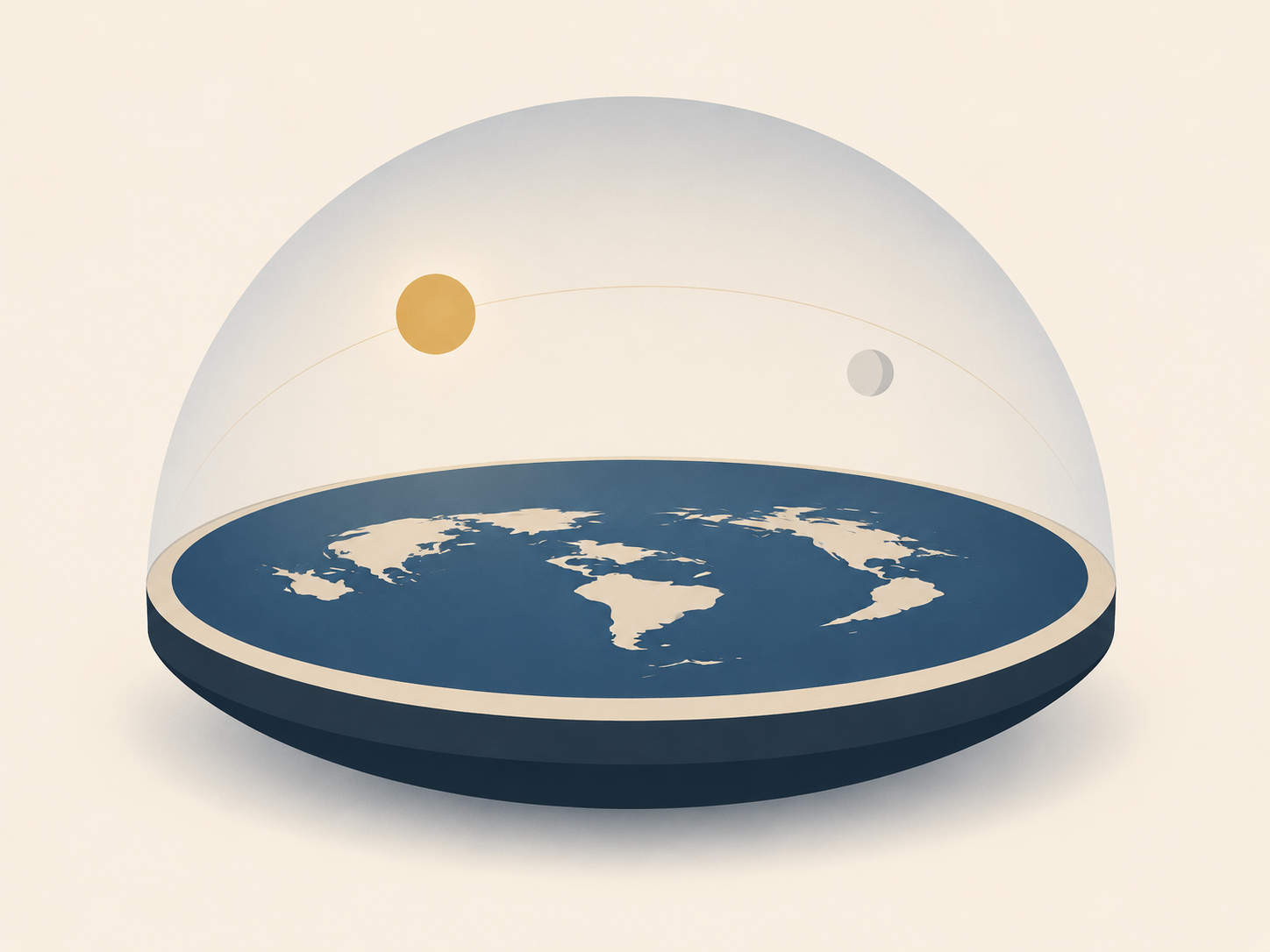 Flat Earth
