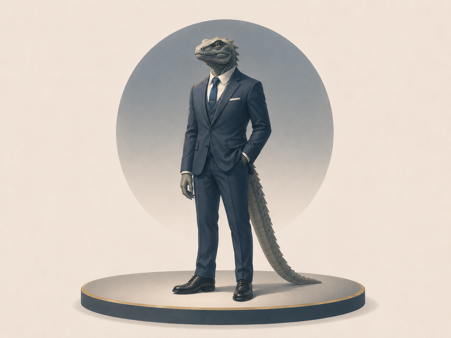 lizardman