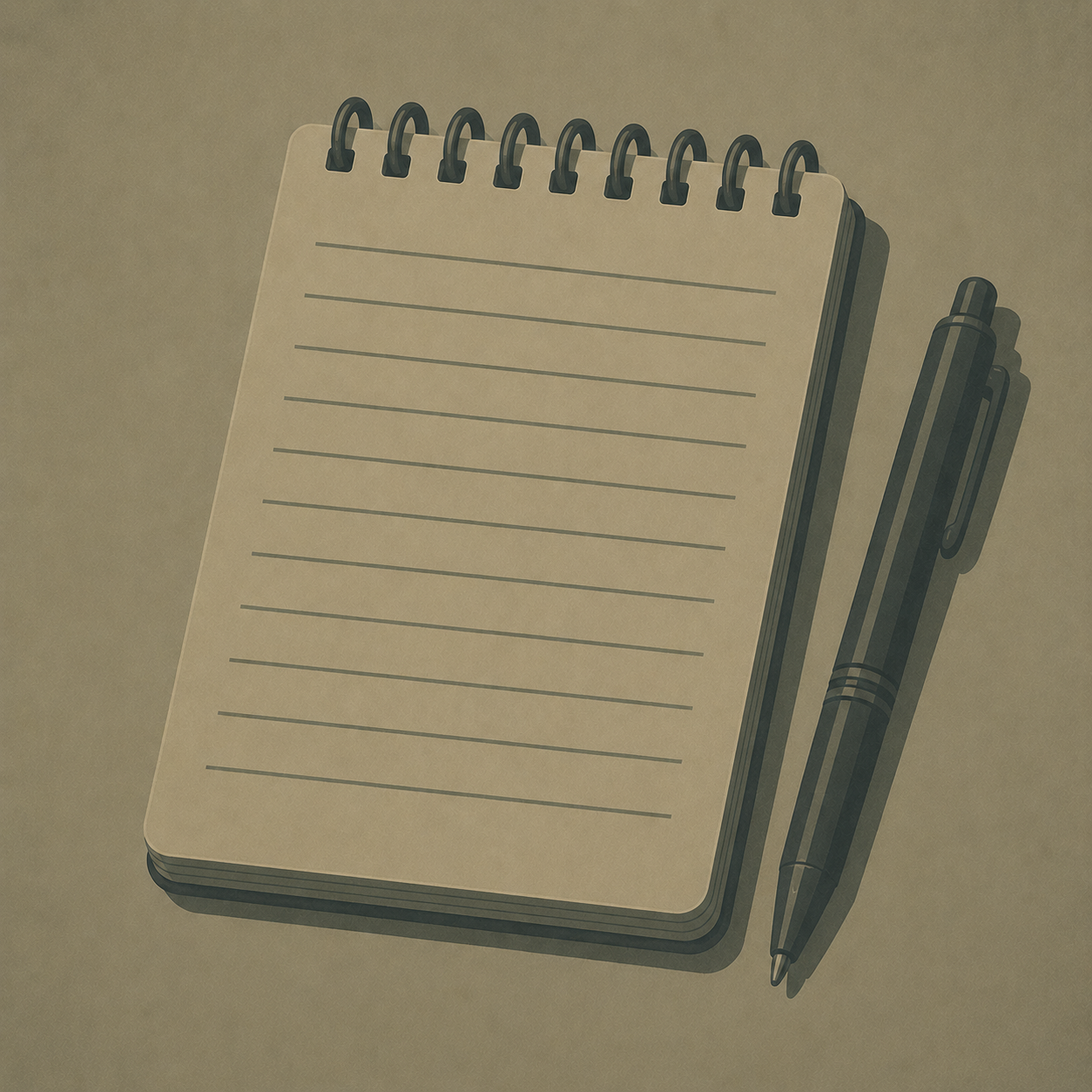 Notepad