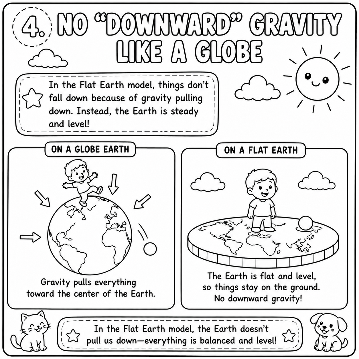 coloring book page